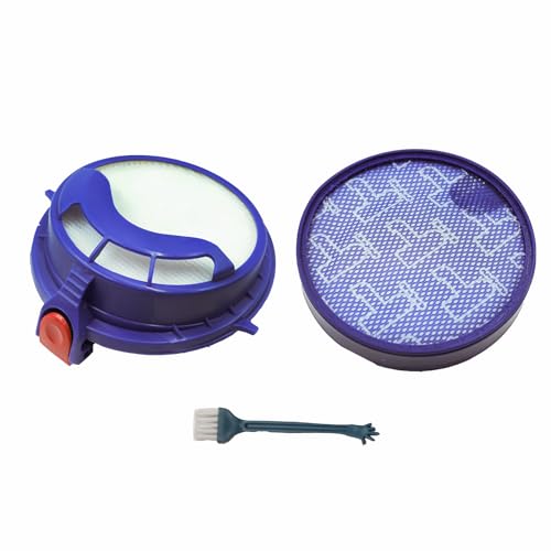 Filter Replacement Kit for DC25