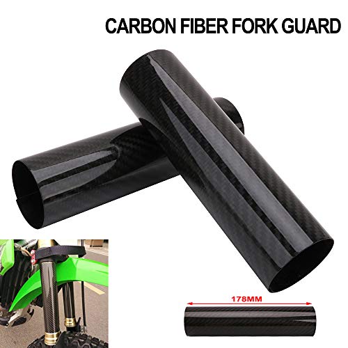 Best Carbon Fork