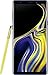 Produktbild Samsung Galaxy Note 9 Blau  Dual SIM ohne SIM, Original-Software