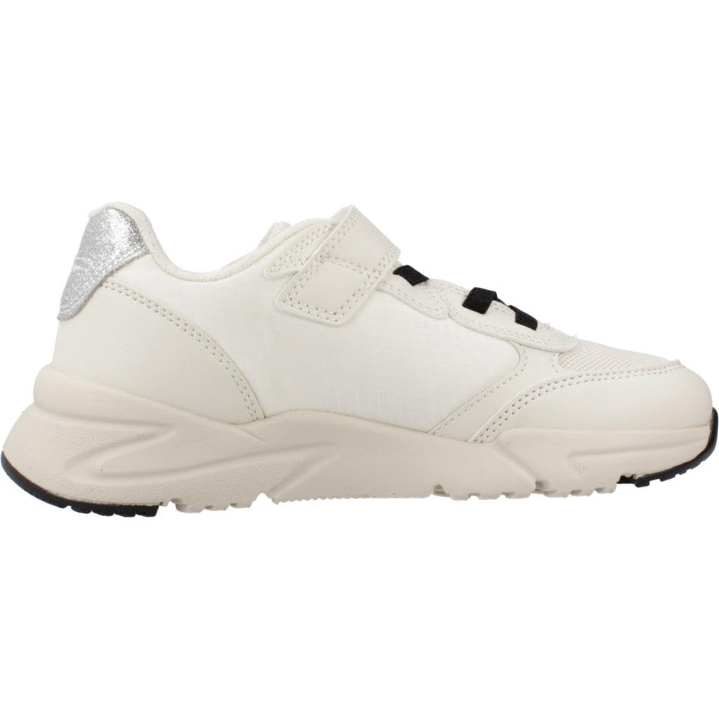 Geox J Loftus Girl A ZapatillasNiñas