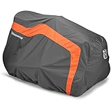 Husqvarna 588208702 Heavy Duty Riding Lawn Mower Cover