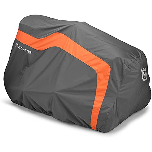 Which Cover Fits Your Husqvarna Mower?