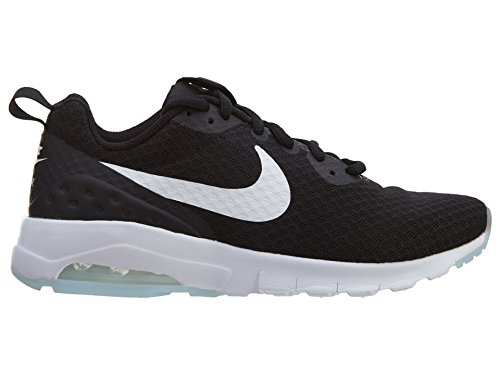 nike women's air max motion lw running shoes