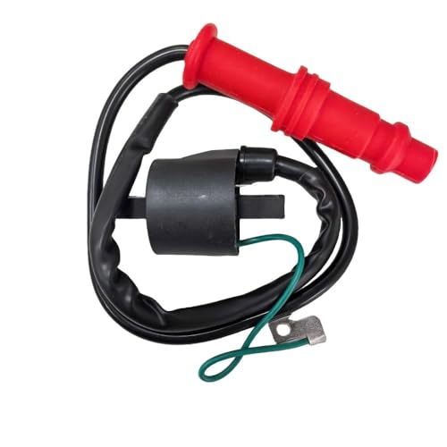 Bobina de encendido para solucionar fallos de arranque y tirones en modelos 425 500 3