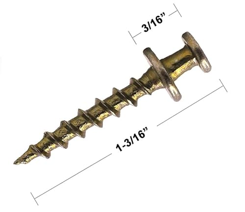 Pacote com 10 ganchos de garra de urso, ganchos para pendurar quadros de aço banhado a latão, autope