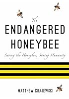 The Endangered Honeybee 1320603602 Book Cover