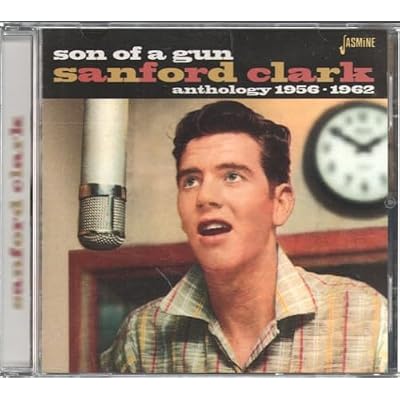 Son Of A Gun - Anthology 1956-1962