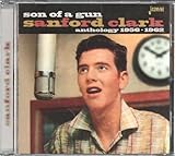 Son Of A Gun - Anthology 1956-1962 [ORIGINAL RECORDINGS REMASTERED]