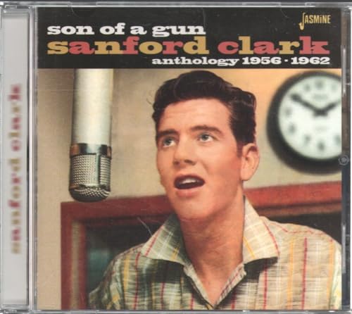 Son Of A Gun - Anthology 1956-1962 [ORIGINAL RECORDINGS REMASTERED]