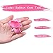 Soonlyn Balloon Tying Knot Tool Device 2 PCS, Save Time Balloons Accessory Party Supplies for Helium Electric Ballsoon Blower, Balloon Column Arch