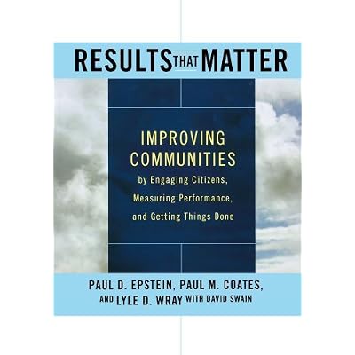 Results that Matter