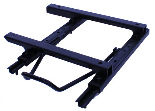 Bestop 5124501 Seat Slider/Adapters for 03-06 Wrangler