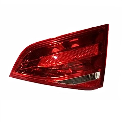 Feu arrière droit pour Audi A4L B8 - Coque sans ampoule de remplacement pour stop et clignotant