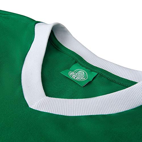 Camisa Palmeiras Vintage Palestra de S. Paulo Masculina