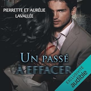 Page de couverture de Un pass&eacute; &agrave; effacer