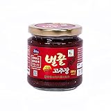 [NongHyup] Authentic Korean Red Pepper Paste with Honey | Hot & Sweet | 100% Natural | Korea’s...