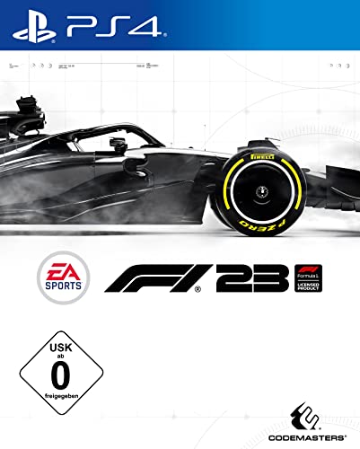 F1 23 - [PS4]