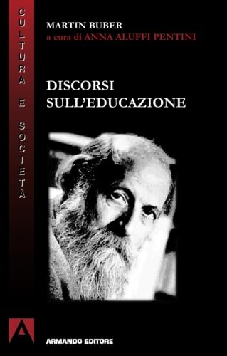 Discorsi sull'educazione