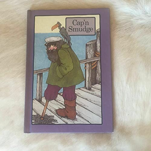 Serendipity Compatible with CAP'N SMUDGE Stephe... B09VPR4Y44 Book Cover