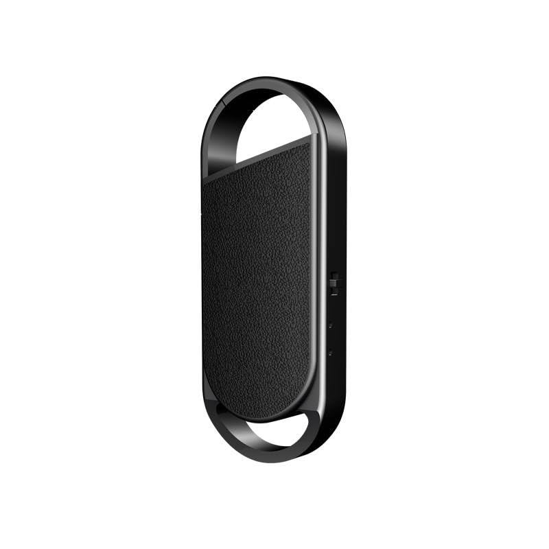 FREDI HD PLUS Keychain Voice Recorder | 8GB Inbuilt Storage | Single Button Recording | Voice Activated | Clear Audio with Noise Reduction | Up to 20 Hours Battery Backup | USB Rechargeable Device-image-21