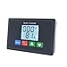 DC Motor Protector Brush Motor Governor Voltmeter Ammeter 20A 12V 24V 36V 48V (Governor)