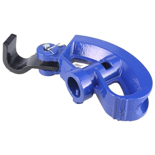 BOLOUY Carbon Bender Conduits Bender Wire Tube Bender Manual Pipe Bending Tool 5/8 3/4 1/4