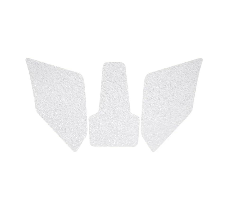 Motorcycle Fuel Tank Sticker Motorcycle Side Fuel Tank Pad for F900XR F 900 XR F900 XR 2020-2023 Tank Pads Protector Stickers Knee Grip Traction Pad
