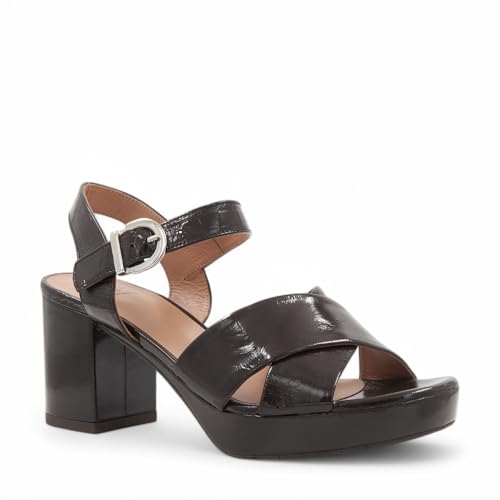 Aquatalia Women's Mianna Heeled Sandal