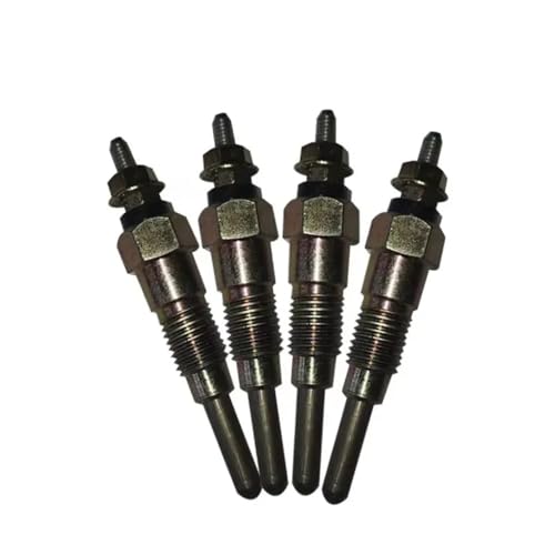 Bougies de préchauffage diesel 23V contre le démarrage difficile sur Nissan Caravan EH40