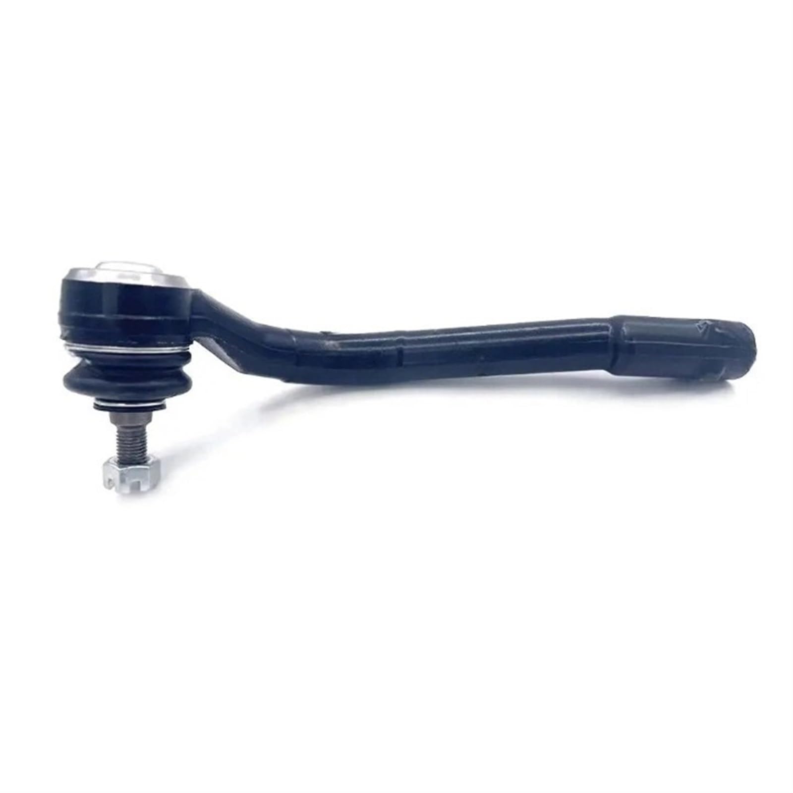 Kit de 4 piezas de extremo de barra de acoplamiento interior y exterior delantero izquierdo y derecho compatible con HYUNDAI Sonata Azera, compatible con Kia Optima Cadenza 2011-2017