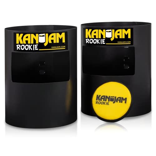 Kan Jam Original Disc Toss Game