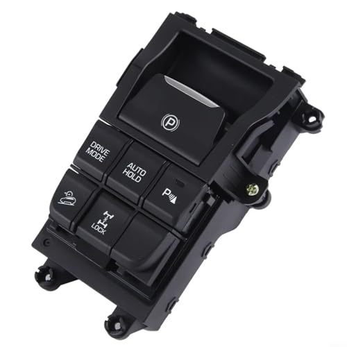Bouton de frein de stationnement central pour Tucson 2016 interrupteur 93300-D3040