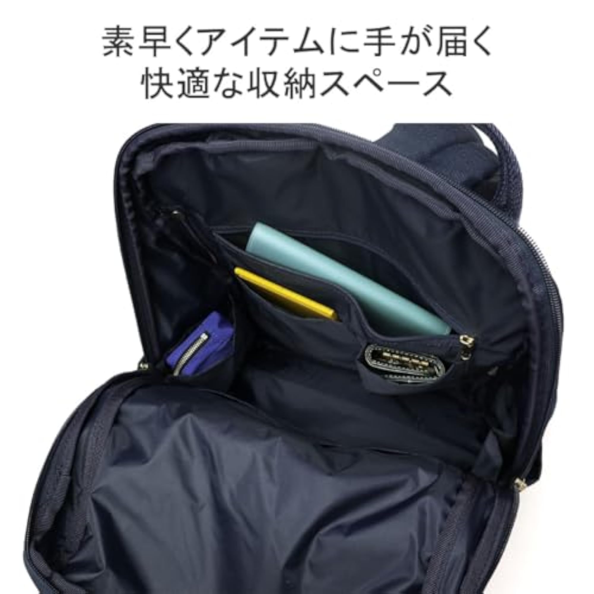 Casual Everyday Bag, Versatile & Stylish