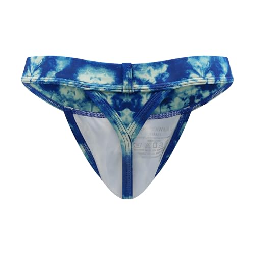 Body Aware Men’s Swim Thong – Athletic Swimwear with Supportive Pouch2