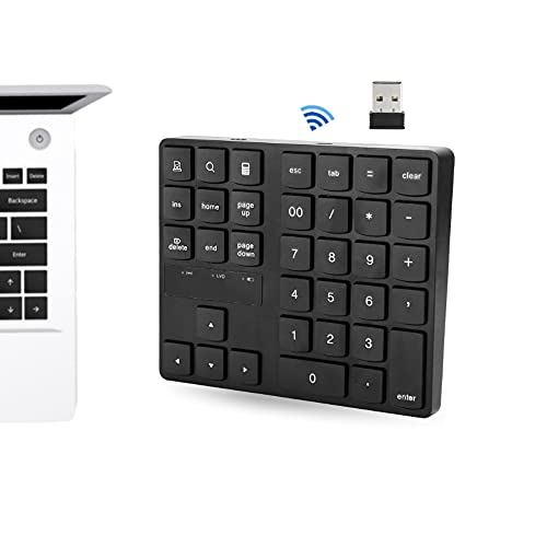Notebook mit Nummernblock – Die 15 besten Produkte im Vergleich - WinTotal