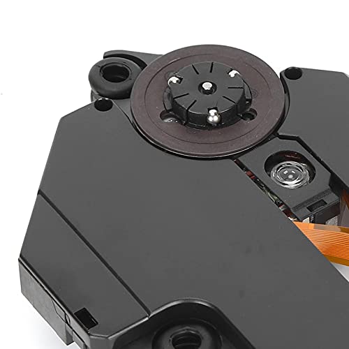 Lente óptica a, lente a de substituição perfeita para console de jogos PS1 KSM-440AEM(KSM-440AEM)