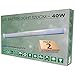 Produktbild Pack 2X Leuchtenlampe 120cm. 40w. Kühle weiße Farbe (6500K). 3300 Lumen. IP44. Einfach zu säubern. A ++