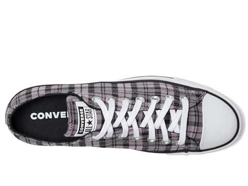 Converse Unisex-Adult Chuck Taylor All Star Plaid Sneaker2