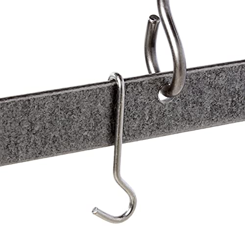 Enclume Pr18-36 Hs Premier 36-Inch Ceiling Bar, Hammered Steel #TOP2