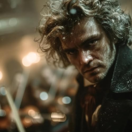 La vera storia di BEETHOVEN