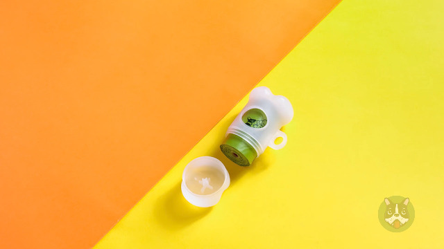 Pogi’s Hondenpoepzakjes 50 Rollen / 750 Zakjes + 2 Dispensers - Lekvrij En Geurend