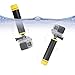 CamKix Waterproof Telescopic Pole Floating Hand Grip - Compatible with Gopro Hero 7, 6, 5, Black, Session, Hero 4, Session and DJI Osmo Action