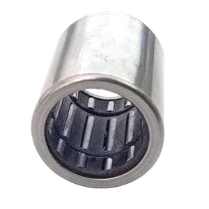 JEQGDLUI HFL1626 1 Stück Nadellager Linearkugellager