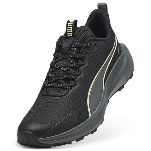 Image of Puma Unisex-Adult Skyrocket Lite Trail Running Shoe