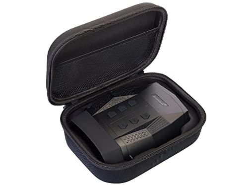 Levenhuk Halo 13X PLUS Digital Night Vision Binoculars with LCD Screen and Built-in Camera for Photo and Video Recording - Image 4