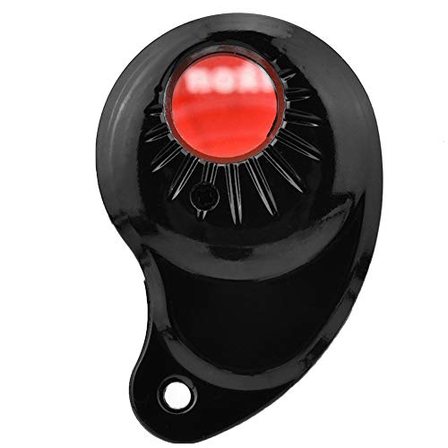 Leapiture Mini-Signaldetektor M8000 Werkzeug zur automatischen Erkennung von Funksignalen mit Antenne für Hotelbüro zu Hause (110 – 220 V EU-Stecker)