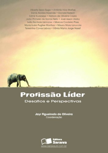 Profissão líder: desafios e perspectivas