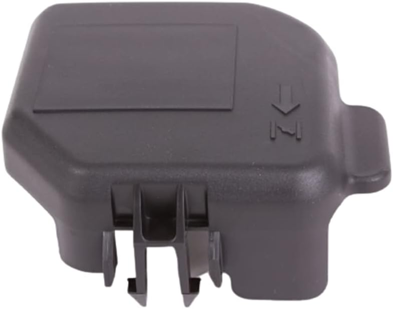 17231-Z0H-802 Air Cleaner Cover Replacement for Honda Fits GX25 GX25N GX25NT FG110 FG110K1 Model