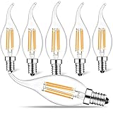 Belle lumière blanche chaude pour une atmosphère agréable (2700 K)