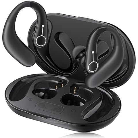 TTQ Bluetooth Hearing Aids Cover